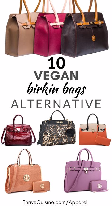 vegan purses similar to dolce and gabbana